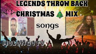 Kimangu,Yatta Boys Throw Back Christmas Mix Songs @mulungutv325