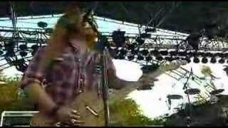 Blackberry Smoke Live - Freeborn Man - Lansing, MI