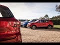 The all-new MG ZS Walkaround