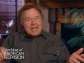 Roy Clark on his early interest in music - TelevisionAcademy.com/Interviews