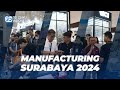 PAMERAN MANUFACTURING SURABAYA 2024 | 3D ZAIKU EVENT