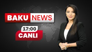 Putin bombalanmanın səbəbini açıqladı - 17:00 buraxılışı (10.10.2022)