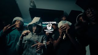 Mike Bee x Pwok - Blazin' (Music Video)