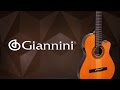 CONHEÇA O VIOLÃO CDR-PRO THIN CEQ DA GIANNINI