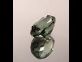 5.17 ct 9.15mm x 12.20 mm x 6.87 mm deep stock aaa151