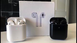 NOVA Pod Unboxing Review