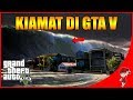 NGERI BEGINI KIAMAT DI GTA V !! - Reacion Moment