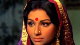 Kuch To Log   Rajesh Khanna, Sharmila Tagore   Amar Prem   Bollywood Classic Romantic Song