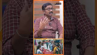 Dress எடுக்க போக பயமா இருக்கு ! | Director Vasanthabalan | 14years of AngadiTheru | Shorts