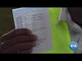 Voting Underway in Zimbabwe | VOANews