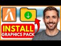 How To INSTALL Graphics Pack in FiveM (EASY) 2026