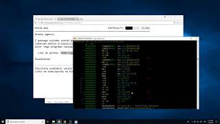 Handling self modifying code (SMC) with radare2