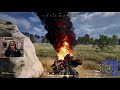 【chocotaco】m16 your go to gun cc sub ｜cn sub｜pubg｜chocotaco 46