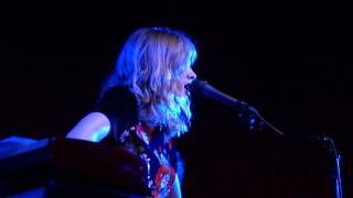 Alexandra Savior - Risk (Hotel Cafe Live)