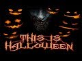 This is Halloween [GMV]