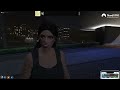 Ray Mond tells Claire she LIKES Tommy T.... | NoPixel