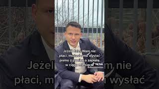 Dlaczego Polacy nie chcą wynajmować swoich mieszkań? Sławomir Mentzen #shorts