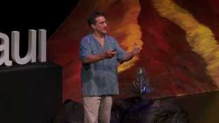The quest for eternal youth | Dr. Bradley Willcox, MD | TEDxMaui