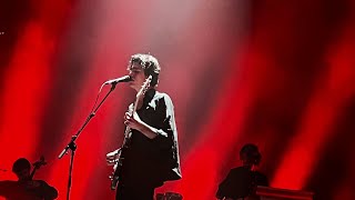[18.03.23] Tamino - The Flame (live) | Volkswagen Arena Istanbul