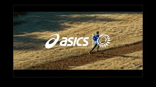 ASICS Sustainability | Nate