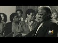 chicago public library posts archive of speeches by mayor harold washington