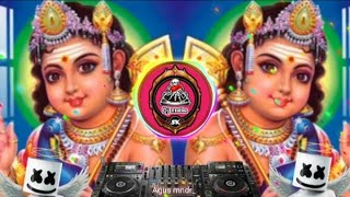 🎧Maruthamalai Sathiyama dj song #Murugan dj song 🙏#djmuthu