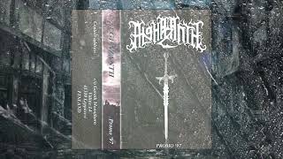 Alghazanth - 1997 - Promo '97 (Demo)