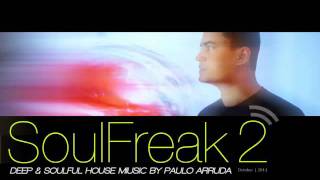 DJ Paulo Arruda - Soulfreak 2