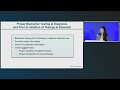 watch dr. liu discuss nsclc updates from asco24 https bit.ly 2024biomarkersy