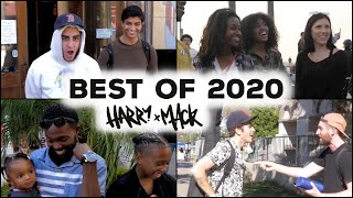 Best Harry Mack Freestyles Of 2020