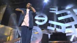 Eminem Without Me MTV Movie Awards 2002