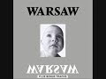 the drawback warsaw joy division