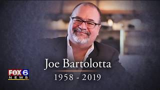 Remembering Joe Bartolotta