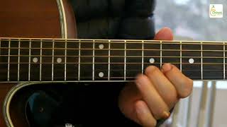 Arun Tarera Nana Tamor Tarera | Lead Tuning on Guitar by Pradeep Dewan | Beautiful Song |