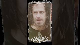 Happy 54th Birthday Randy Blythe #lambofgod