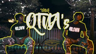 QTNA  -  WILL G