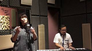 HIDUP INI ADALAH KESEMPATAN - Herlin Pirena - Cover by Mira Prajogo (Mira Prayogo)