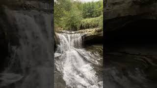 💦The Most Beautiful Waterfull In Taiwan? |  Shifen Waterfalls, Taiwan 🇹🇼💧 #travel #taiwan