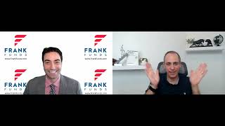 The Business Behind The Stock - Brian Frank, President Of Frank Funds & PM of the Frank Value Fund