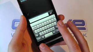 Sony Xperia S Unboxing