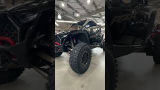 2025 PRO R 4 ULTIMATE #surpriseaz #polaris #utv #rzr #rzrpror