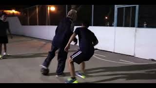 Un grand-père pas comme les autres : Sean Garnier montre son freestyle légendaire 🤯🎩⚡🔥