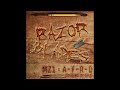 mz1 razor blades full album prod. by a f r o