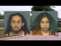 'Infested With Bugs': Parents Arrested, Accused Of Child Endangerment After Police Called To SW