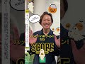 【scope 42】配信後インタビュー　三橋 晃 先生 shorts