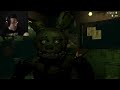 WARNING YOU WILL DIE | Five Nights at Freddy's 3 Part 1