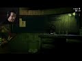 WARNING YOU WILL DIE | Five Nights at Freddy's 3 Part 1