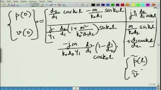 Lec 27: TL analysis for Conical Muffler Configurations (MATLAB) #swayamprabha #ch27sp