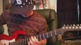 Foreign Objects-Universal Culture Shock