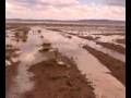 Gobi roads & hailstones (Mongolia)